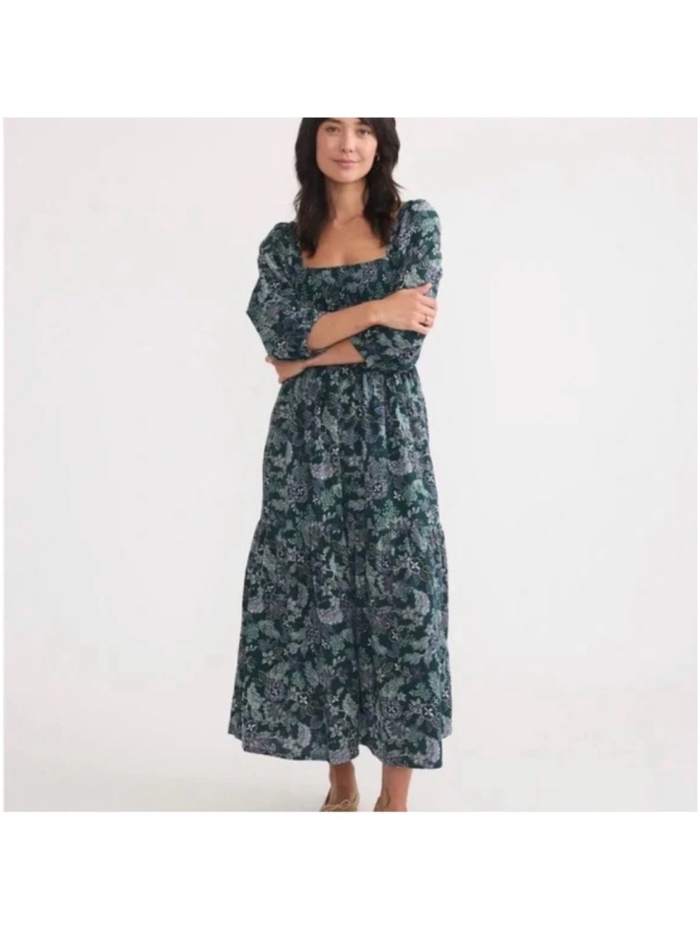 Marine Layer Ivy Dress